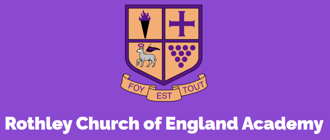 School logo